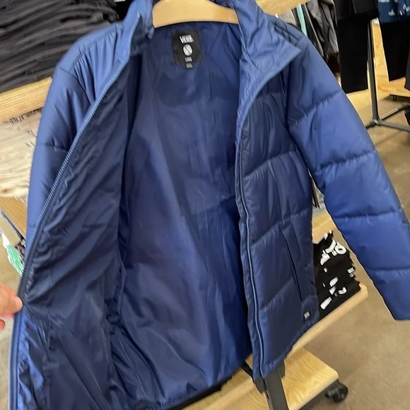 Vans Norris MTE-1 Puffer Jacket
NWT - Picture 10 of 16